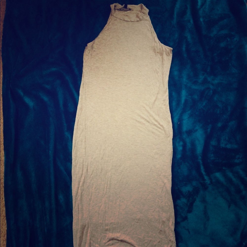 A summer dress